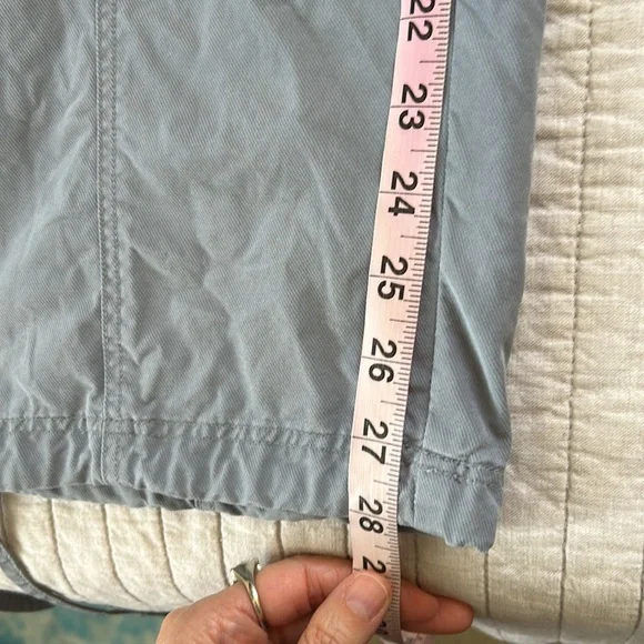 Vuori Women’s Coastline casual Pant Mallorca medium - Picture 15 of 16